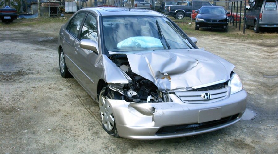 Waterloo Auto Wreckers